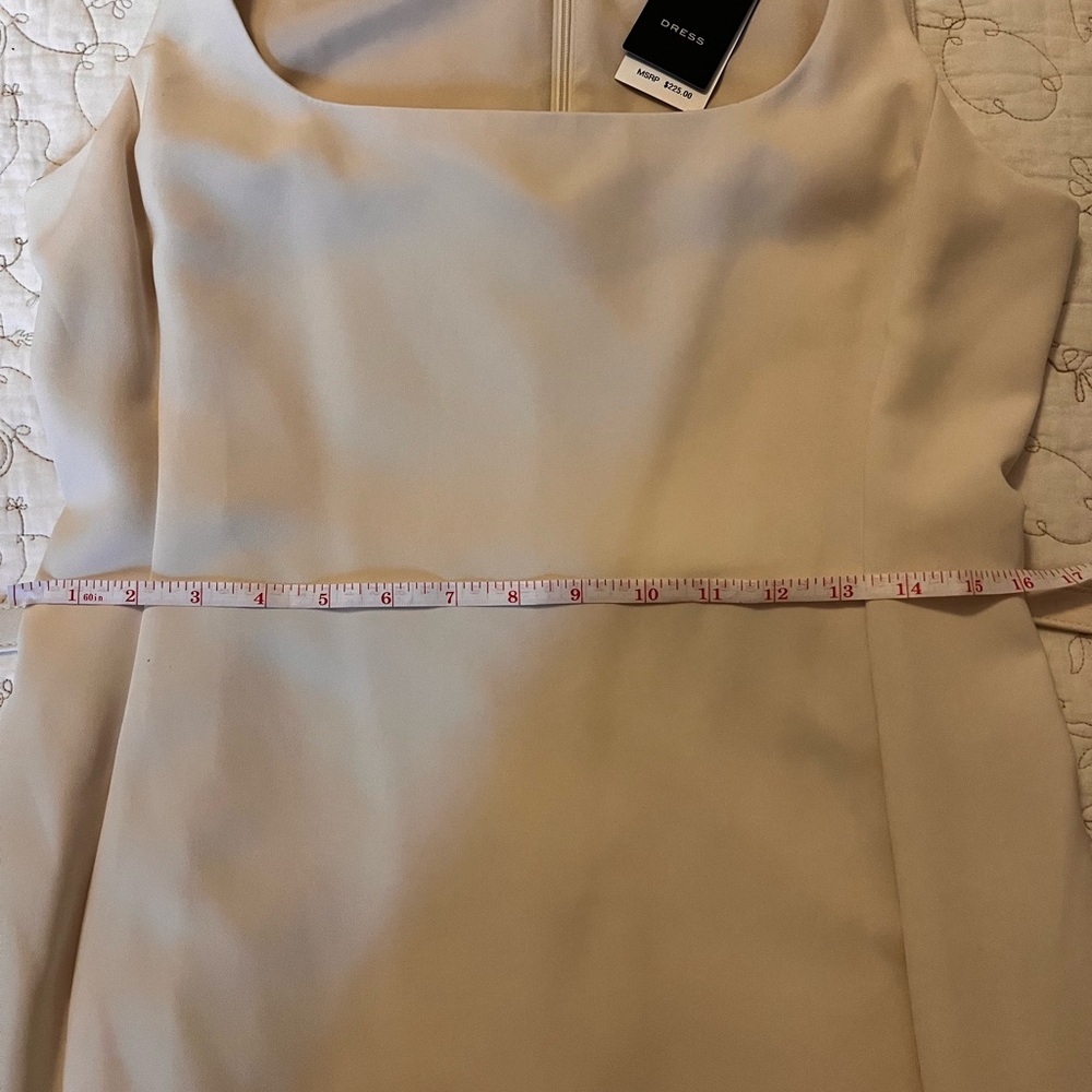 Beautiful Lauren by Ralph Lauren Dress - Picture 9 of 10